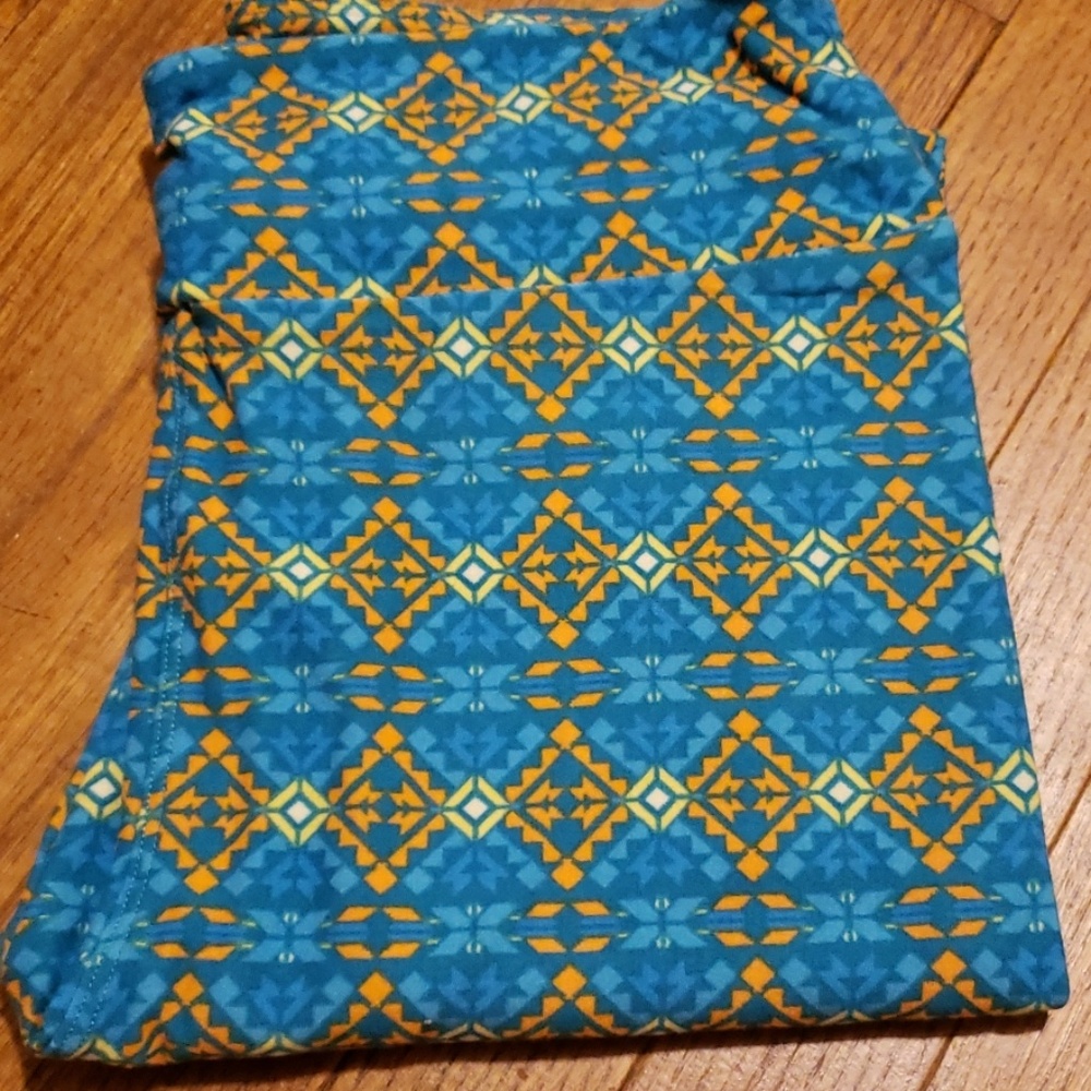 Lularoe leggings